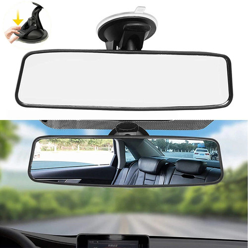 Universal rear view - universal,