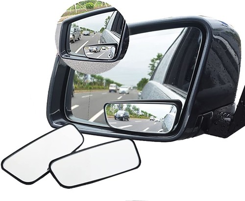 Blind spot car bike - spot,