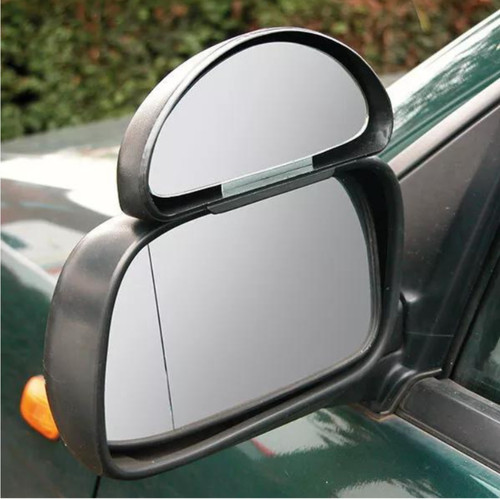 Blind spot mirror - blind,