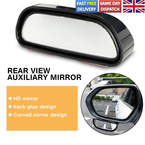 Blind spot mirror adjustable - spot,