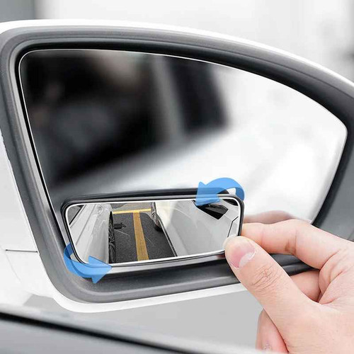 360 adjustable blind spot - adjustable,