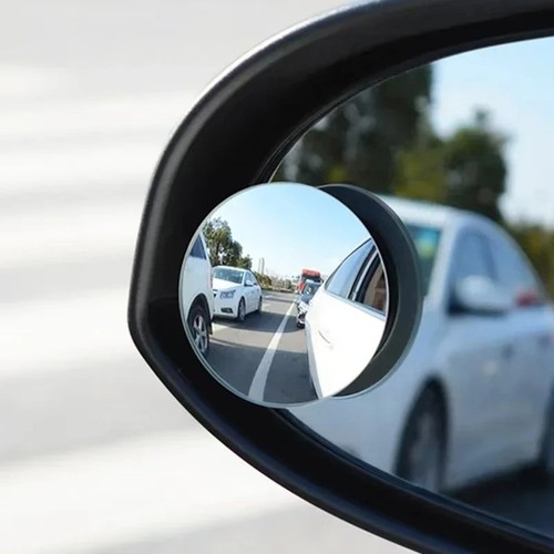 Car rotation glass - car,