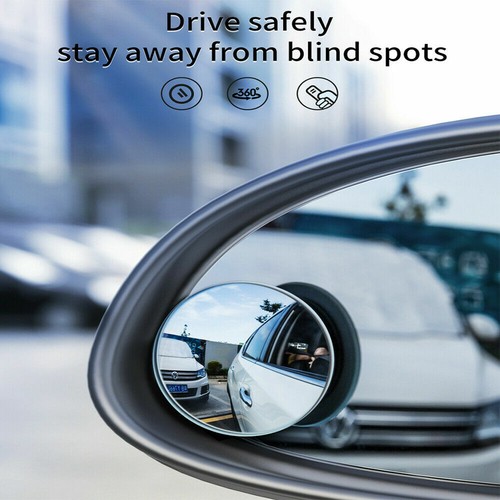 2pcs blind spot - blind, mirror
