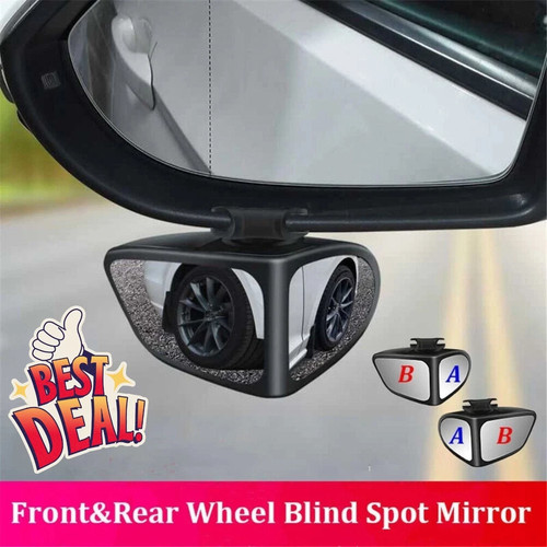 360 car blind - 2x,