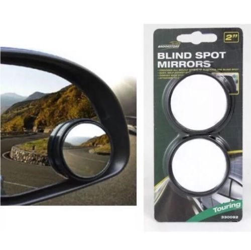 Convex blind spot - 2x,