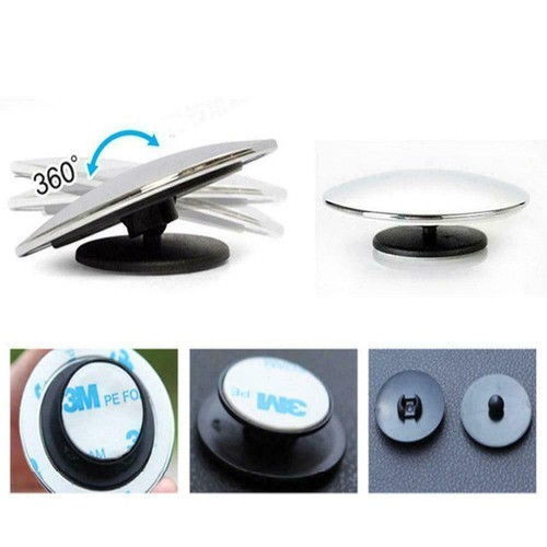 2pcs blind spot - blind, side