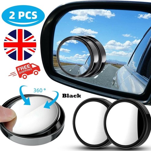 Adjustable blind spot - adjustable,