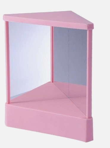 True non reversing - reversing, makeup