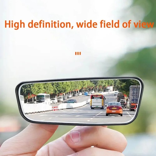 Blind spot mirror for - spot, car