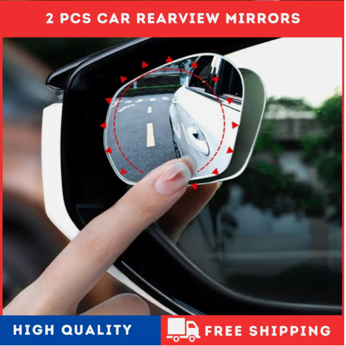 Car rotation glass - car,