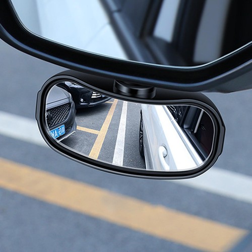 Blind spot mirror rear - blind,