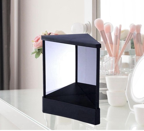 Non reversing mirror inverted - reversing,