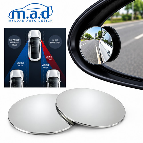 Blind spot car - blind,