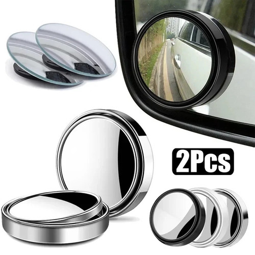 Blind spot car bike - blind,