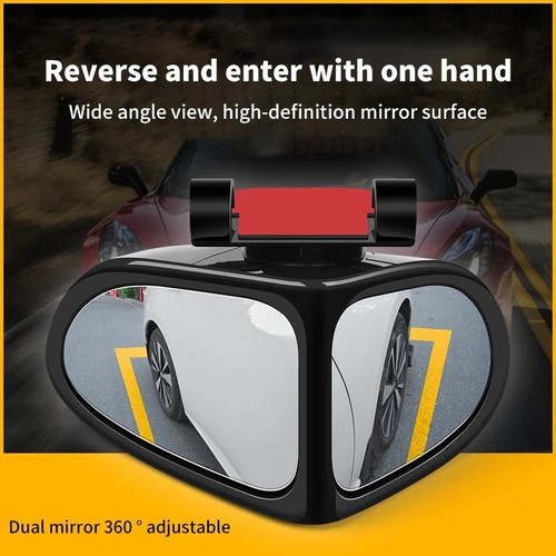 360 car blind - car, mirror
