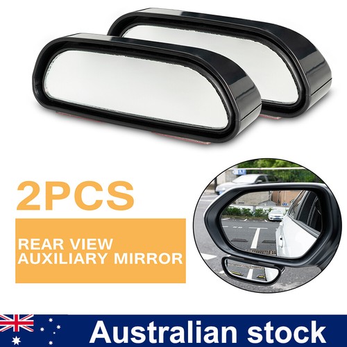 Universal blind spot mirror - spot,