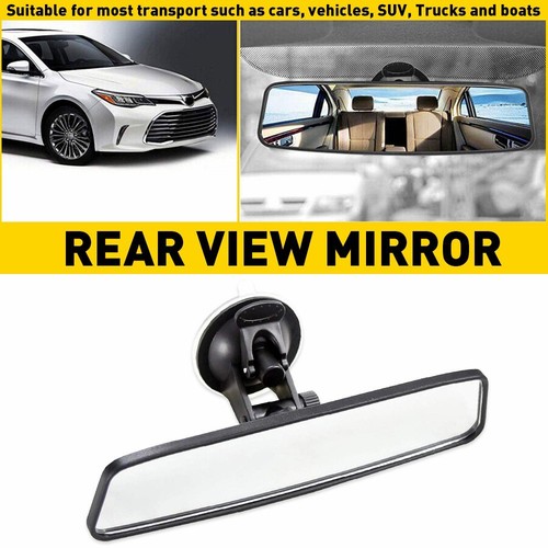 Universal interior wide rear - universal,