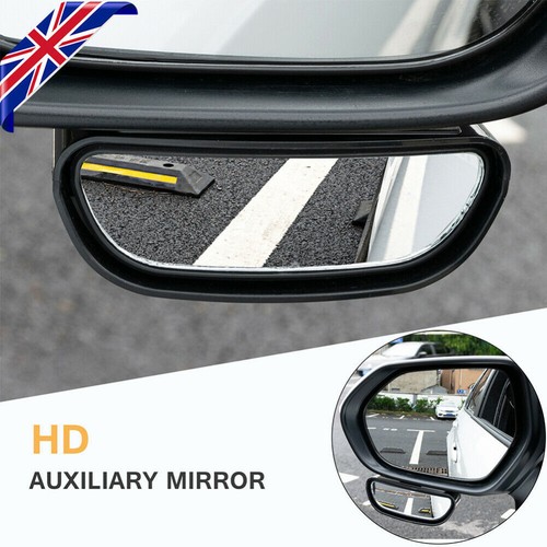 Universal blind spot mirror - universal,