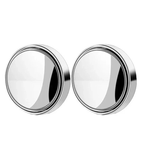 2pcs blind spot - mirrors, rear