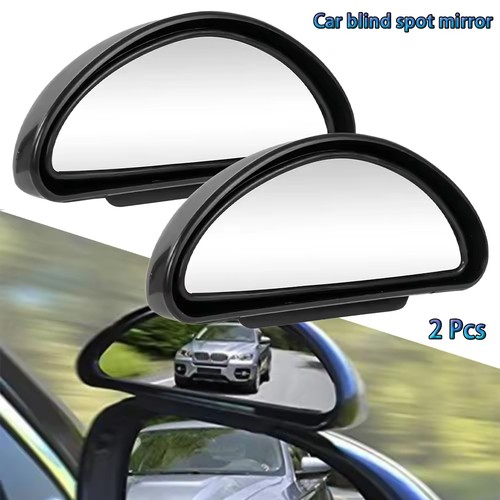 2pc blind spot mirror towing - 2pc,