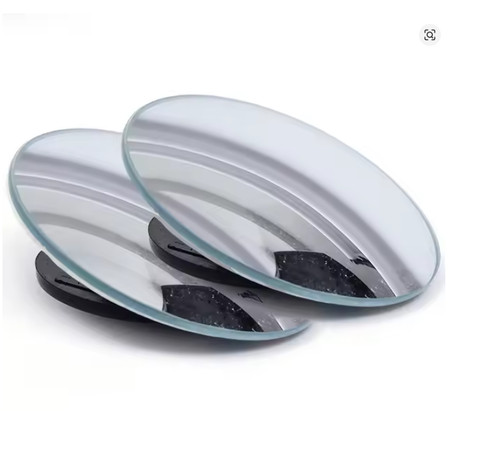 2pcs car blind spot - car,