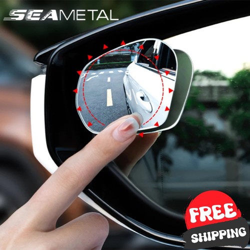 Car rotation glass - car,