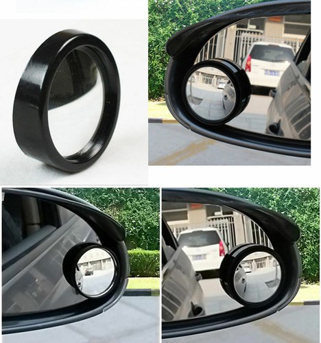 Convex blind spot mirror - convex,