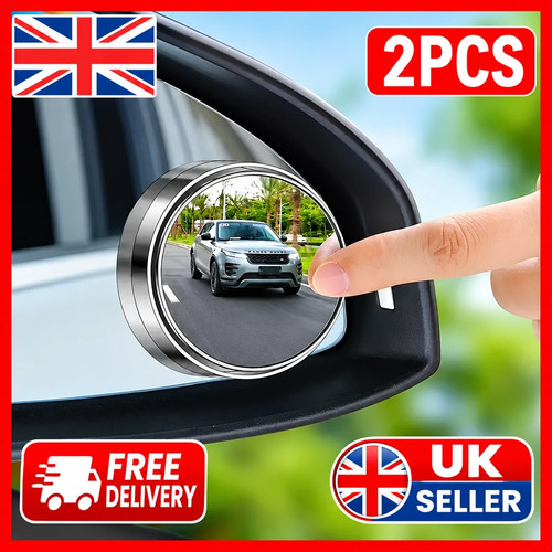 Pair 360 adjustable wide angle - adjustable,