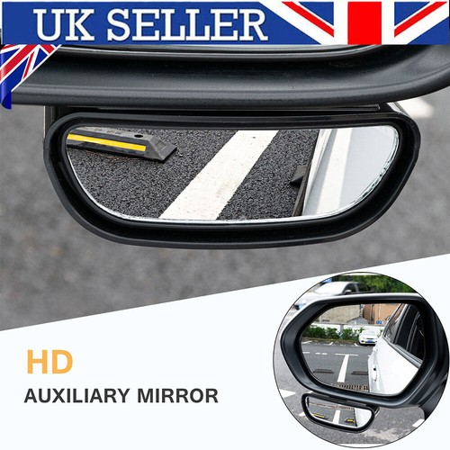 Universal blind spot mirror - universal,