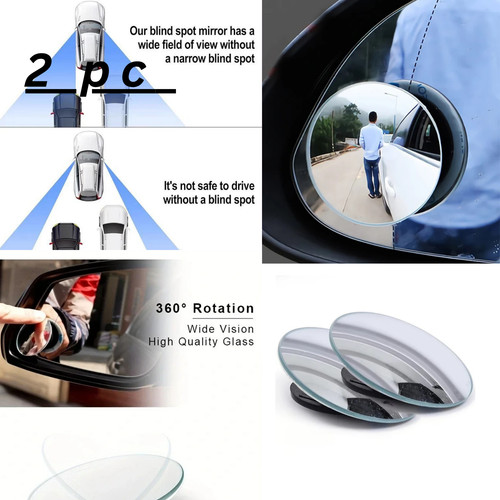 Car rotation glass - car, hd