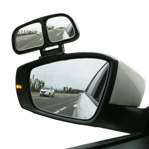 Car blind spot mirror - car,