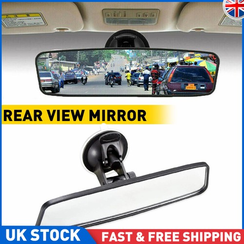 Rear view mirror - mirror, universal