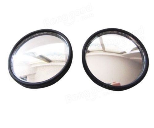Convex blind spot - blind, mirror