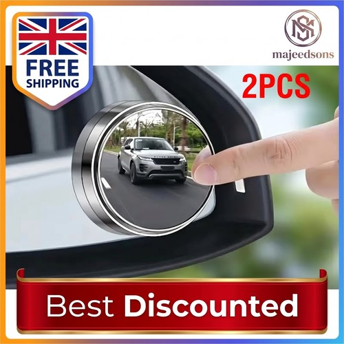 Pack blind spot - blind, 360