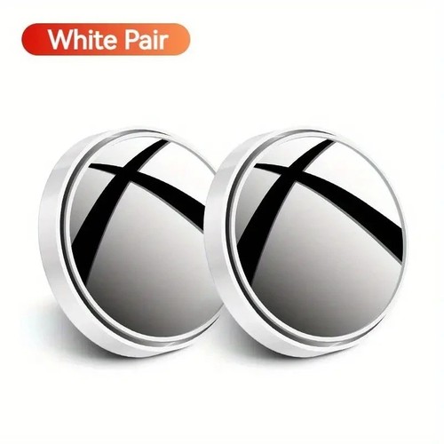 2pcs 360 adjustable blind - 360°,