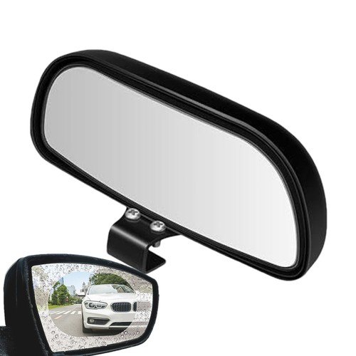 2pcs adjustable rear view - 2pcs,