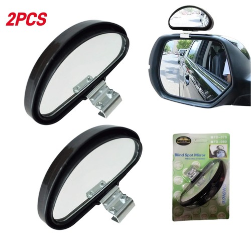 2xcar rearview mirror and - rearview,