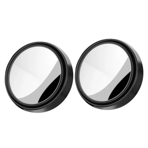 Car rotation glass - 2x,